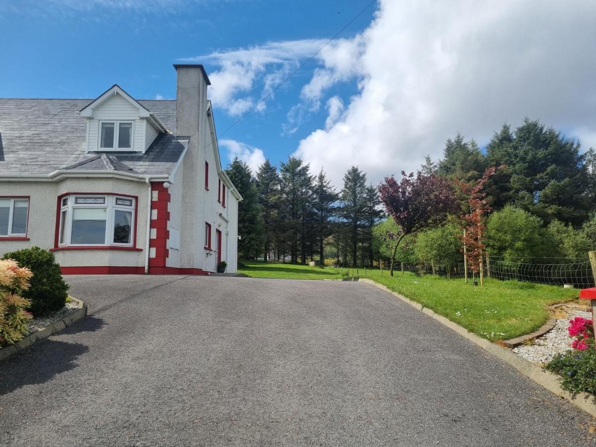Kelmin House Apartment Letterkenny Exterior photo